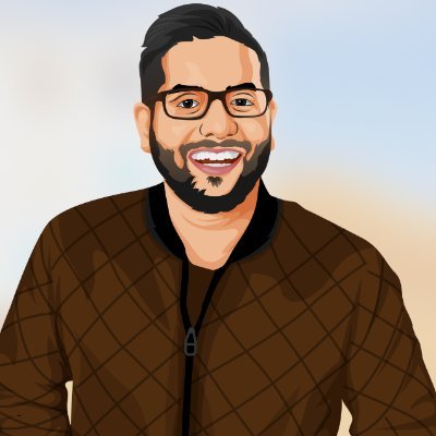 Karthik Puvvada